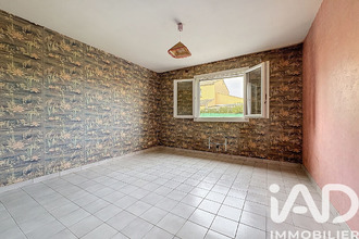 achat maison serignan 34410