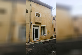 achat maison serignan 34410
