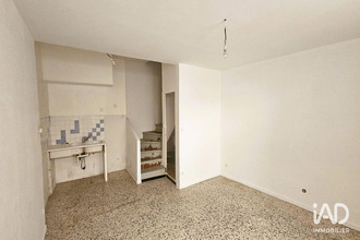 achat maison serignan 34410