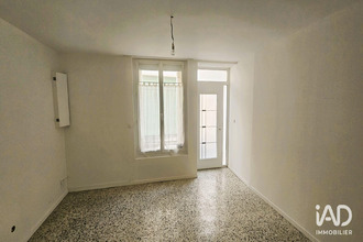 achat maison serignan 34410