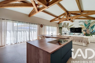 achat maison serignan 34410