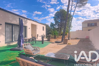 achat maison serignan 34410