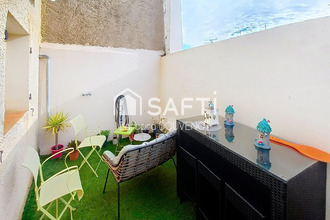 achat maison serignan 34410