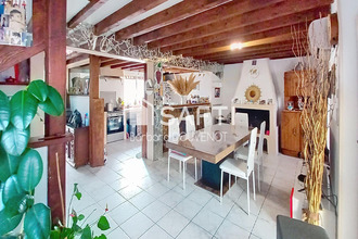 achat maison serignan 34410