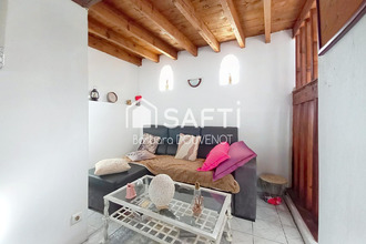achat maison serignan 34410