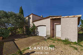 achat maison serignan 34410