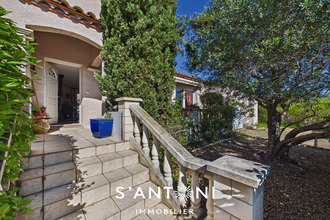 achat maison serignan 34410