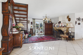 achat maison serignan 34410