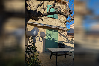 achat maison serignan 34410