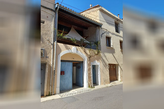 achat maison serignan 34410