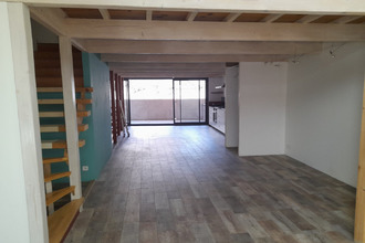 achat maison serignan 34410