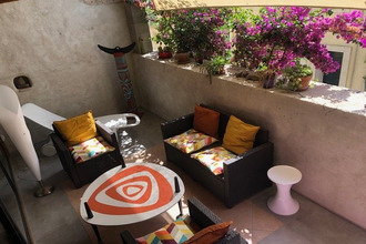 achat maison serignan 34410