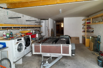 achat maison serignan 34410