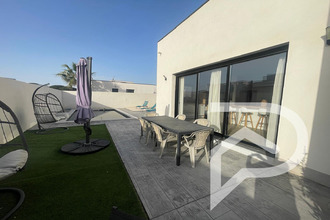 achat maison serignan 34410