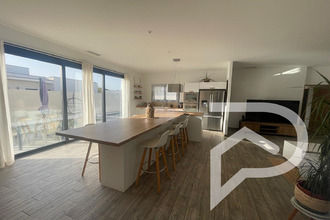 achat maison serignan 34410