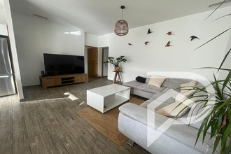 achat maison serignan 34410