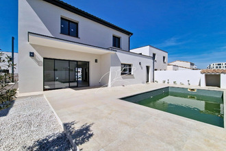 achat maison serignan 34410