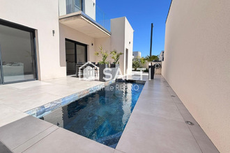 achat maison serignan 34410