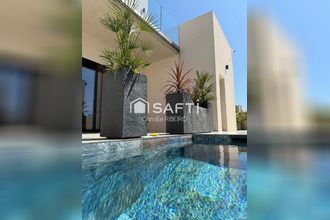 achat maison serignan 34410