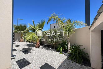 achat maison serignan 34410