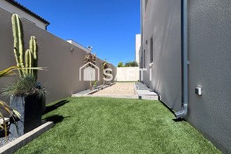 achat maison serignan 34410