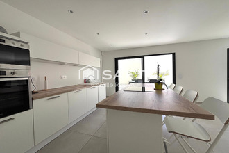 achat maison serignan 34410