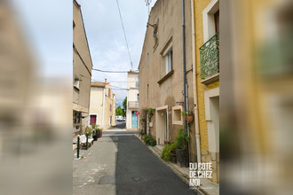 achat maison serignan 34410