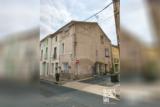 achat maison serignan 34410
