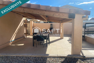 achat maison serignan 34410