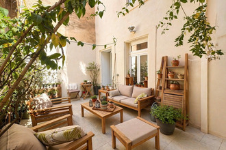 achat maison serignan 34410