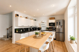achat maison serignan 34410