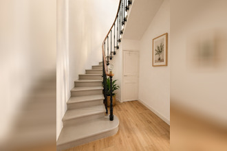 achat maison serignan 34410