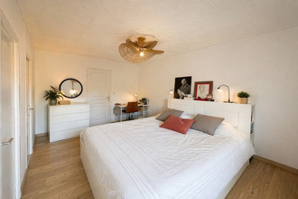 achat maison serignan 34410