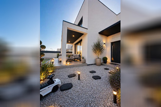 achat maison serignan 34410