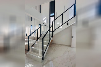 achat maison serignan 34410