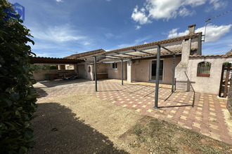 achat maison serignan 34410