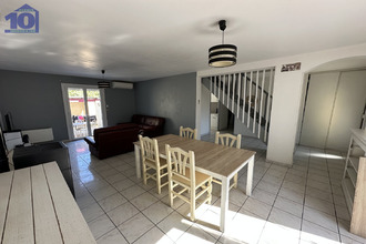 achat maison serignan 34410