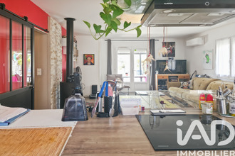 achat maison serignan 34410