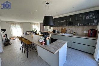 achat maison serignan 34410