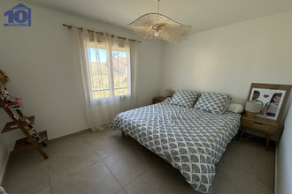 achat maison serignan 34410