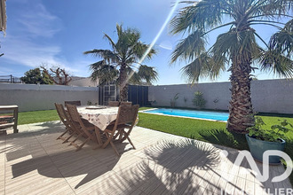 achat maison serignan 34410