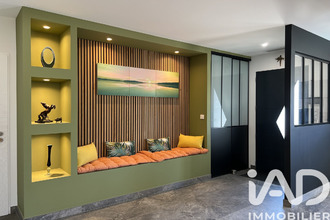 achat maison serignan 34410