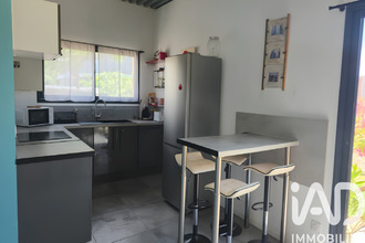 achat maison serignan 34410
