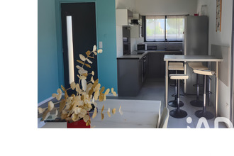 achat maison serignan 34410