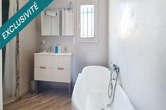 achat maison serignan 34410