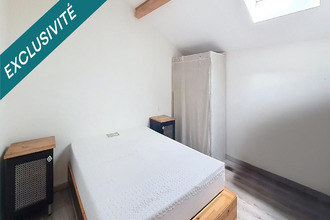 achat maison serignan 34410