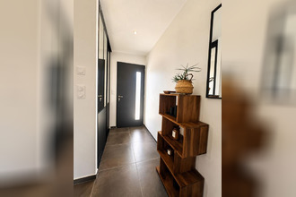 achat maison serignan 34410