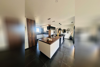 achat maison serignan 34410