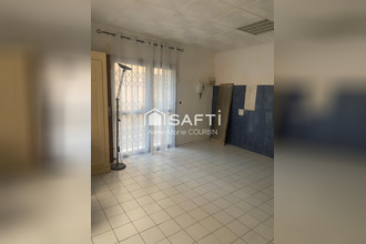 achat maison serignan 34410