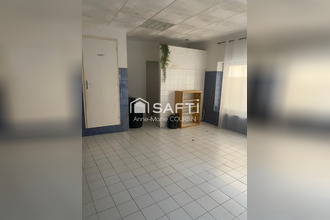 achat maison serignan 34410